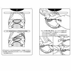 Coupon 🌟 Salomon Quicklace Kit Replacement Laces 🛒 -Hot Sale Salomon Shop 326672 OS 3