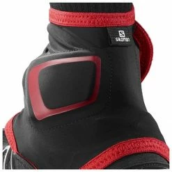 Outlet ⌛ Salomon Trail Gaiters High ✨