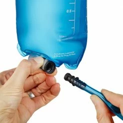 Brand new 🔔 Salomon Soft Valve Replacement Reservoir Valve 🌟