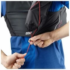 New 🛒 Salomon Custom Quiver 🎒 Backpack 👍 -Hot Sale Salomon Shop 392832 2