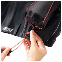 New 🛒 Salomon Custom Quiver 🎒 Backpack 👍 -Hot Sale Salomon Shop 392832 3