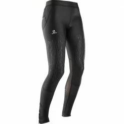 Promo 😍 Salomon Intensity Long Womens Tight 🥰