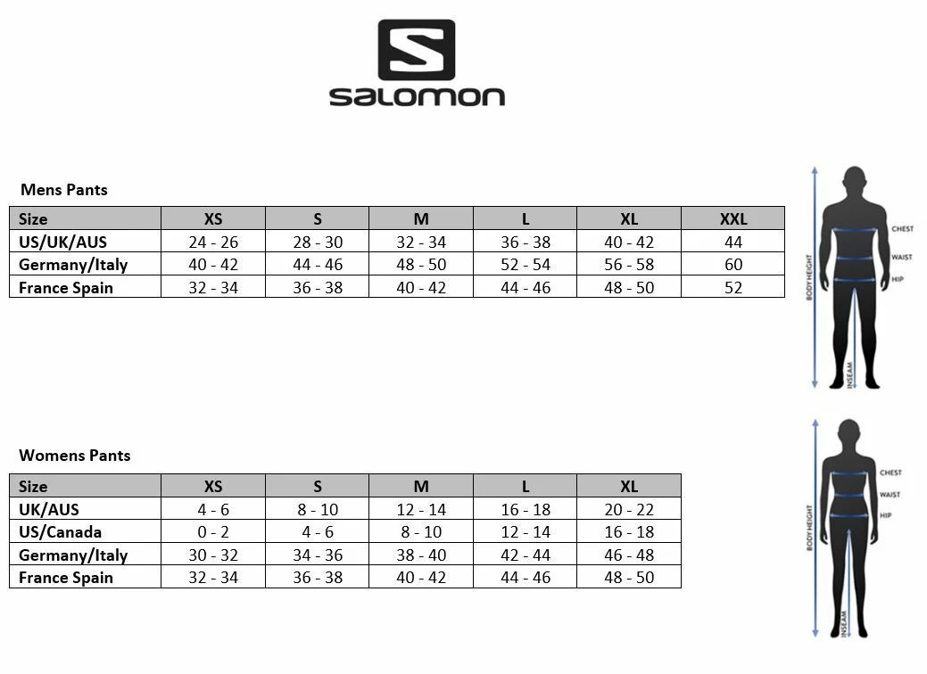 Promo π Salomon Intensity Long Womens Tight π₯° 6 Promo π Salomon Intensity Long Womens Tight π₯° - Image 6