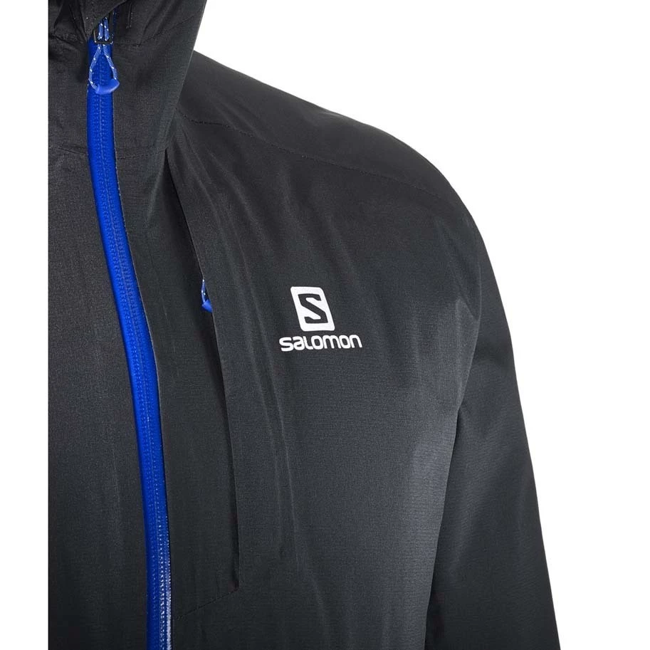 Best deal π₯ Salomon Bonatti Waterproof Mens Jacket S18 π 3 Best deal π₯ Salomon Bonatti Waterproof Mens Jacket S18 π - Image 3