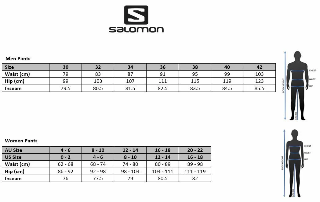 Buy π€© Salomon Agile Long Womens Tights π 3 Buy π€© Salomon Agile Long Womens Tights π - Image 3