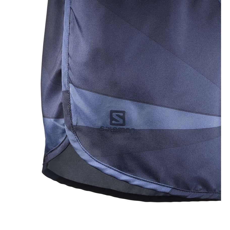 Best Pirce β€οΈ Salomon Agile Womens Shorts S18 π― 3 Best Pirce β€οΈ Salomon Agile Womens Shorts S18 π― - Image 3
