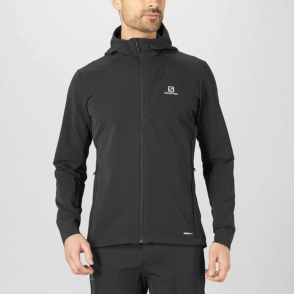 Deals 𧨠Salomon Ranger Mens Jacket βοΈ 1 Deals 𧨠Salomon Ranger Mens Jacket βοΈ