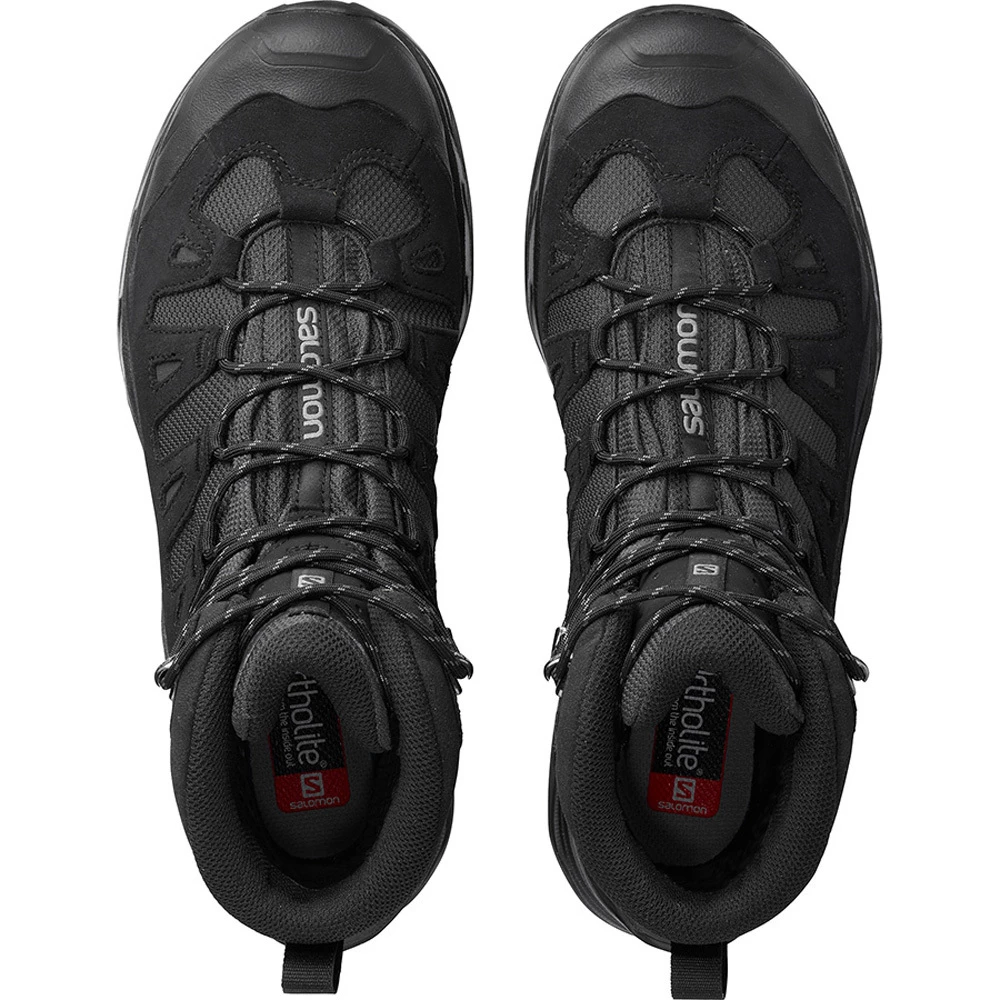 Top 10 👏 Salomon Quest Prime GTX Mens Hiking 👞 Shoes 😀 2 Top 10 👏 Salomon Quest Prime GTX Mens Hiking 👞 Shoes 😀 - Image 2