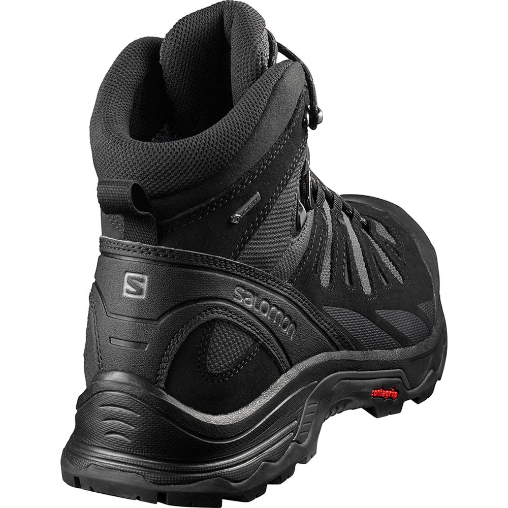 Top 10 👏 Salomon Quest Prime GTX Mens Hiking 👞 Shoes 😀 3 Top 10 👏 Salomon Quest Prime GTX Mens Hiking 👞 Shoes 😀 - Image 3