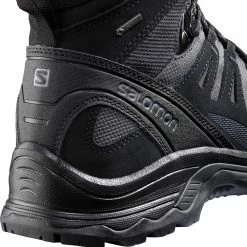 Top 10 👏 Salomon Quest Prime GTX Mens Hiking 👞 Shoes 😀 9 Top 10 👏 Salomon Quest Prime GTX Mens Hiking 👞 Shoes 😀 -Hot Sale Salomon Shop 404637 085 3