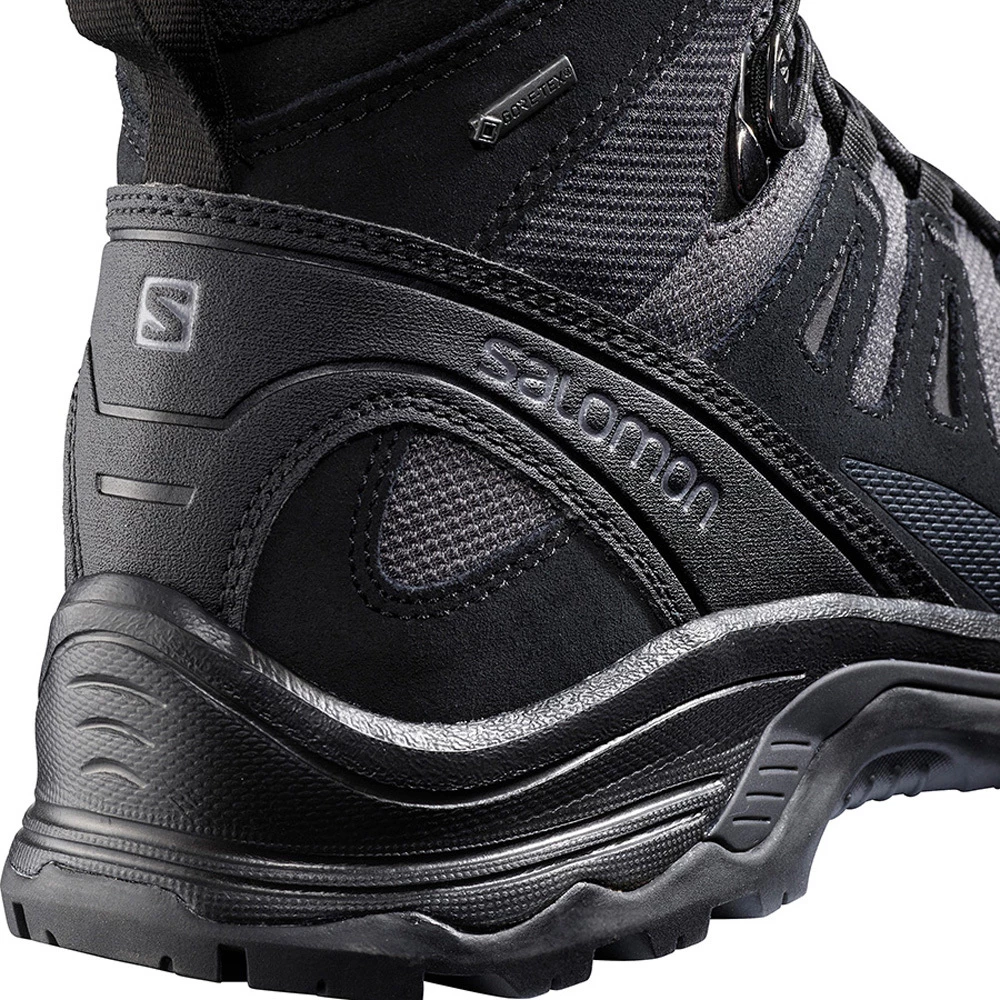 Top 10 👏 Salomon Quest Prime GTX Mens Hiking 👞 Shoes 😀 4 Top 10 👏 Salomon Quest Prime GTX Mens Hiking 👞 Shoes 😀 - Image 4