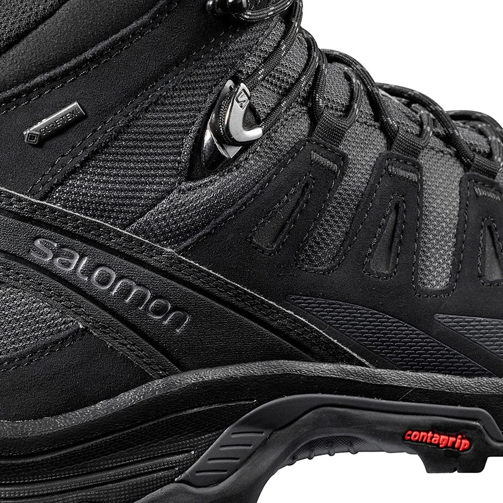 Top 10 👏 Salomon Quest Prime GTX Mens Hiking 👞 Shoes 😀 5 Top 10 👏 Salomon Quest Prime GTX Mens Hiking 👞 Shoes 😀 - Image 5