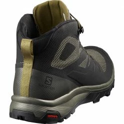 Coupon ❤️ Salomon Outline Mid GTX Mens Hiking 🥾 Boots ⭐ -Hot Sale Salomon Shop 404763 090 2