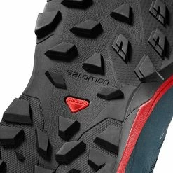 Budget βοΈ Salomon Outline GTX Mens Hiking π Shoes π