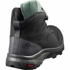 Deals 🔔 Salomon Outline Mid GTX Womens Hiking 🥾 Boots ✨ 8 Deals 🔔 Salomon Outline Mid GTX Womens Hiking 🥾 Boots ✨ -Hot Sale Salomon Shop 404844 080 2