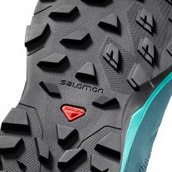 Wholesale 👏 Salomon Outline GTX Womens Hiking 👟 Shoes 😍