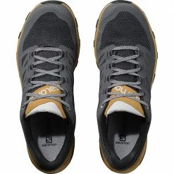 New 😀 Salomon Outline GTX Mens Hiking 👞 Shoes 👏 -Hot Sale Salomon Shop 406792 110 2