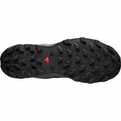 New π Salomon Outline GTX Mens Hiking π Shoes π