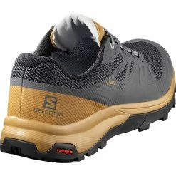 New 😀 Salomon Outline GTX Mens Hiking 👞 Shoes 👏 -Hot Sale Salomon Shop 406792 110 3