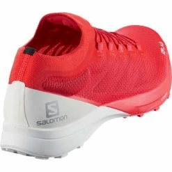 Best Pirce 😉 Salomon S/Lab Sense 8 Unisex Trail Running 👟 Shoes 🛒 -Hot Sale Salomon Shop 407515 060 4
