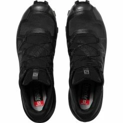 Brand new ⌛ Salomon Speedcross 5 GTX Mens Trail Running 👞 Shoes 🎁 -Hot Sale Salomon Shop 407953 080 2