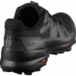 Brand new ⌛ Salomon Speedcross 5 GTX Mens Trail Running 👞 Shoes 🎁 -Hot Sale Salomon Shop 407953 080 3