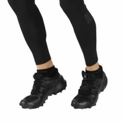 Brand new ⌛ Salomon Speedcross 5 GTX Mens Trail Running 👞 Shoes 🎁 -Hot Sale Salomon Shop 407953 080 4