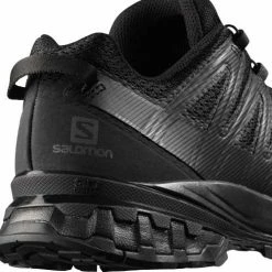 Cheap 😍 Salomon XA Pro 3D V8 Wide Mens Hiking 👞 Shoes ❤️ 10 Cheap 😍 Salomon XA Pro 3D V8 Wide Mens Hiking 👞 Shoes ❤️ -Hot Sale Salomon Shop 409881 085 3