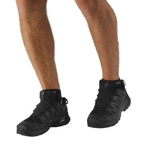 Cheap 😍 Salomon XA Pro 3D V8 Wide Mens Hiking 👞 Shoes ❤️ 6 Cheap 😍 Salomon XA Pro 3D V8 Wide Mens Hiking 👞 Shoes ❤️ - Image 6