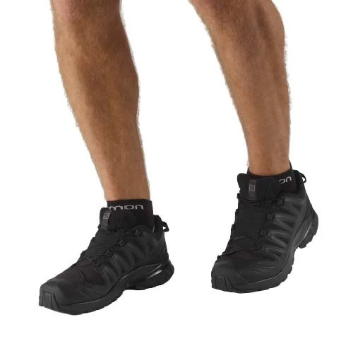 Budget 🎁 Salomon XA Pro 3D V8 GTX Mens Hiking 👞 Shoes 👍 1 Budget 🎁 Salomon XA Pro 3D V8 GTX Mens Hiking 👞 Shoes 👍