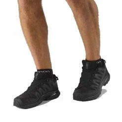 Budget 🎁 Salomon XA Pro 3D V8 GTX Mens Hiking 👞 Shoes 👍 10 Budget 🎁 Salomon XA Pro 3D V8 GTX Mens Hiking 👞 Shoes 👍 -Hot Sale Salomon Shop 409889 2
