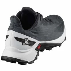 Cheapest 😀 Salomon Alphacross Blast Womens Trail Running 👟 Shoes 😀 -Hot Sale Salomon Shop 411038 060 2