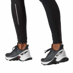 Cheapest 😀 Salomon Alphacross Blast Womens Trail Running 👟 Shoes 😀 -Hot Sale Salomon Shop 411038 060 3