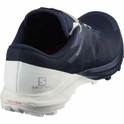 Outlet 👏 Salomon Sense 4 W /Pro Womens Trail Running 👟 Shoes 😀 -Hot Sale Salomon Shop 411110 055 2