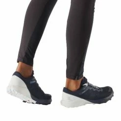 Outlet 👏 Salomon Sense 4 W /Pro Womens Trail Running 👟 Shoes 😀 -Hot Sale Salomon Shop 411110 055 3