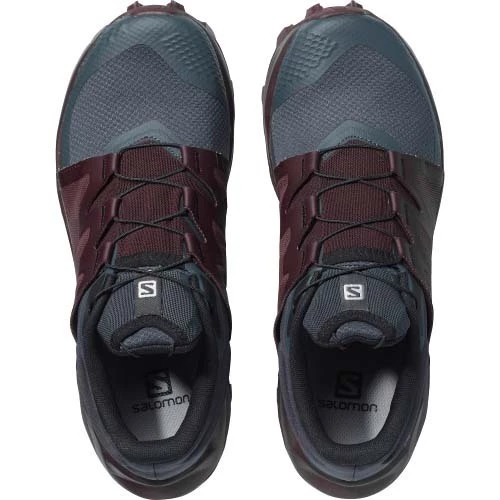 Flash Sale ✨ Salomon Wildcross Womens Trail Running 👟 Shoes 😍 2 Flash Sale ✨ Salomon Wildcross Womens Trail Running 👟 Shoes 😍 - Image 2