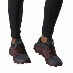 Flash Sale ✨ Salomon Wildcross Womens Trail Running 👟 Shoes 😍 8 Flash Sale ✨ Salomon Wildcross Womens Trail Running 👟 Shoes 😍 -Hot Sale Salomon Shop 411172 060 3