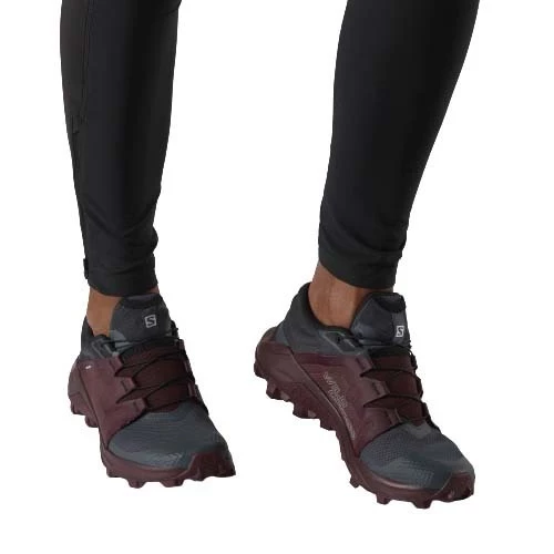 Flash Sale ✨ Salomon Wildcross Womens Trail Running 👟 Shoes 😍 4 Flash Sale ✨ Salomon Wildcross Womens Trail Running 👟 Shoes 😍 - Image 4