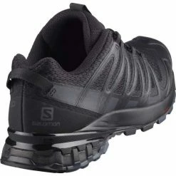 Best Pirce 🔔 Salomon XA Pro 3D V8 Womens Hiking 👟 Shoes 🎉 -Hot Sale Salomon Shop 411178 055 2
