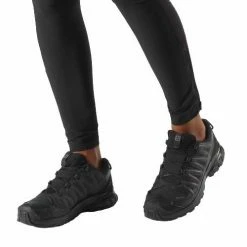 Best Sale 😉 Salomon XA Pro 3D V8 GTX Womens Hiking 👟 Shoes 🎉 -Hot Sale Salomon Shop 411182 055 3