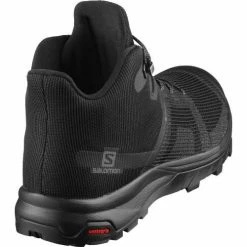 Promo 😍 Salomon Outline Prism Mid GTX Womens Hiking 👟 Shoes ⌛ -Hot Sale Salomon Shop 411211 2