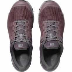 New 🎁 Salomon Outline Prism GTX Womens Hiking 👟 Shoes ❤️ -Hot Sale Salomon Shop 411281 1