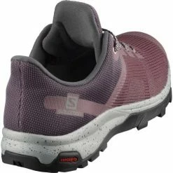 New 🎁 Salomon Outline Prism GTX Womens Hiking 👟 Shoes ❤️ -Hot Sale Salomon Shop 411281 2