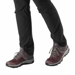 New 🎁 Salomon Outline Prism GTX Womens Hiking 👟 Shoes ❤️ -Hot Sale Salomon Shop 411281 3