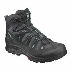 Flash Sale β Salomon Quest Prime GTX Womens Hiking π₯Ύ Boots π