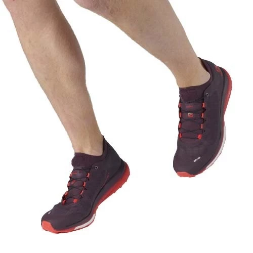 Promo π Salomon S/Lab Ultra 3 Unisex Trail Running π Shoes β 4 Promo π Salomon S/Lab Ultra 3 Unisex Trail Running π Shoes β - Image 4