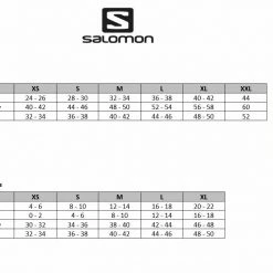 Promo βοΈ Salomon Agile 2In1 Womens Short π 11 Promo βοΈ Salomon Agile 2In1 Womens Short π -Hot Sale Salomon Shop C10247 L 5