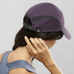 Budget 𧨠Salomon XA Cap Black ⨠21 Budget 𧨠Salomon XA Cap Black ⨠-Hot Sale Salomon Shop C10369 ML 2