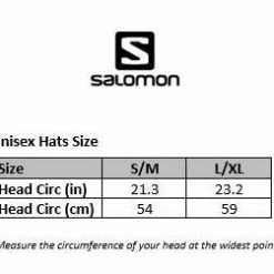 Budget 𧨠Salomon XA Cap Black ⨠22 Budget 𧨠Salomon XA Cap Black ⨠-Hot Sale Salomon Shop C10369 ML 3