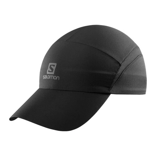 Budget 𧨠Salomon XA Cap Black ⨠5 Budget 𧨠Salomon XA Cap Black ⨠- Image 5